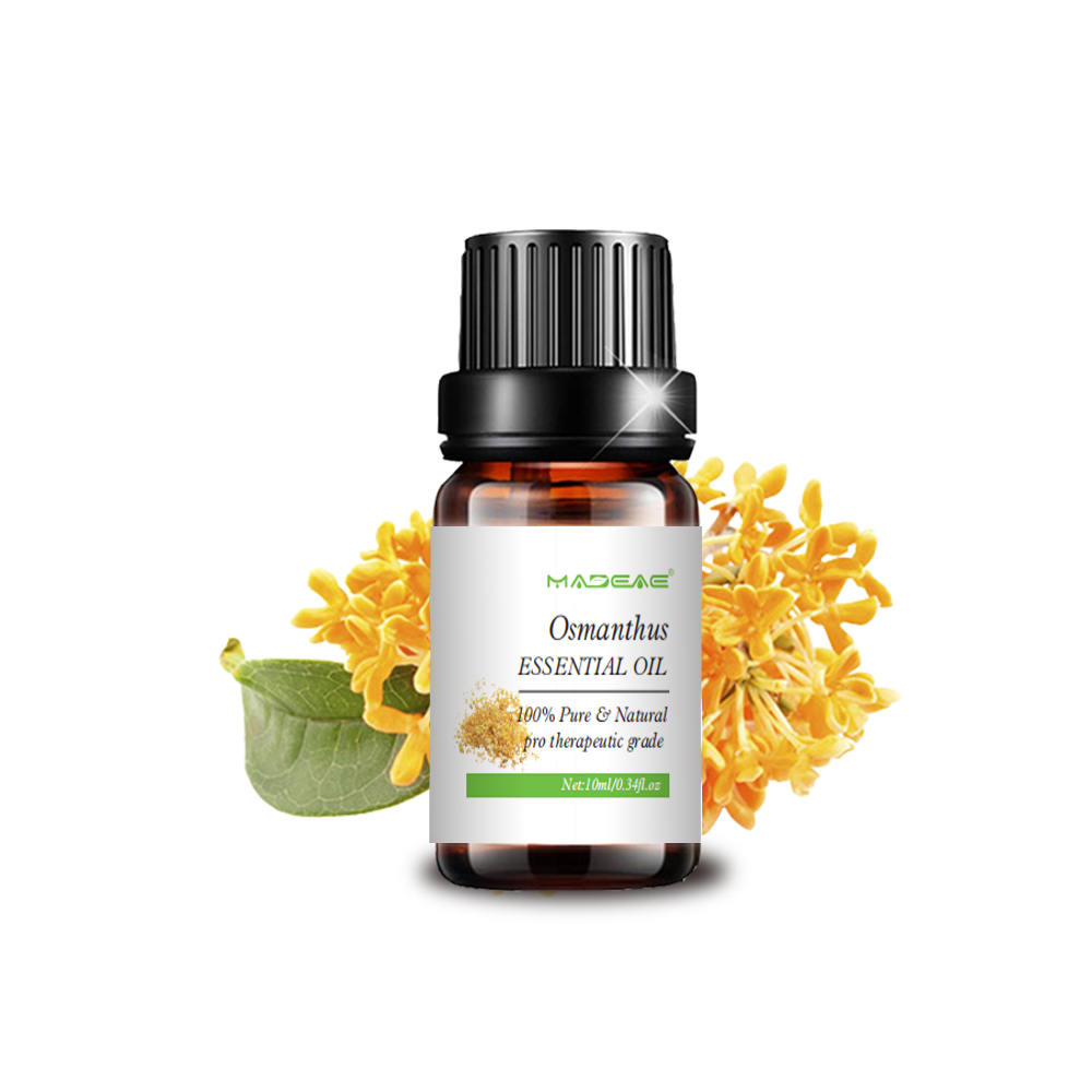 Osmanthus Water-Soluble Essential Oil For Aroma Diffuser