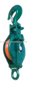 Pulley Block