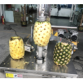 Máquina de pelado de frutas industriales