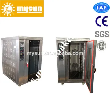 5 Trays Electric Convection Oven