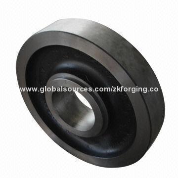 Large blank gears