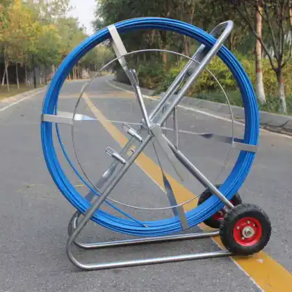 Cobra Duct Rod cobra conduit rod