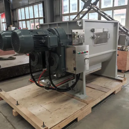 LIMAC 500ES-350Z Homogenizer Dynamic Motor Soap Mixer Machine