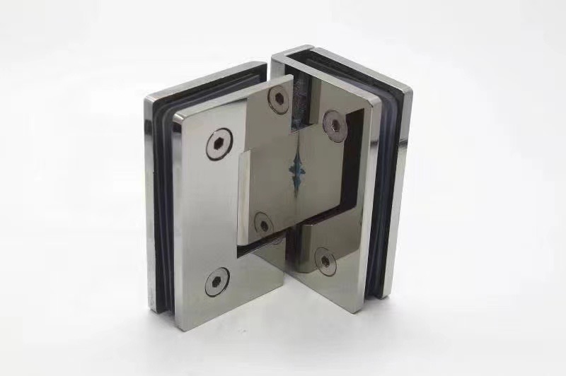 SHOWER HINGE