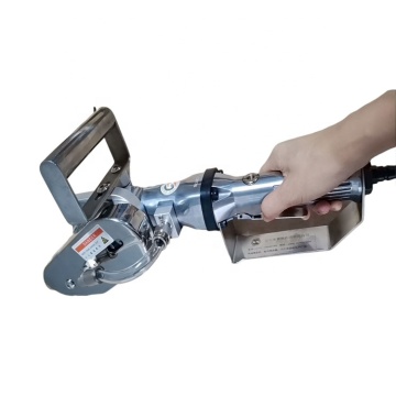 Pneumatic Die Cut Waste Corrugated Carton Paper Stripper Machine