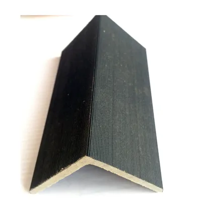 WPC Co-Extrusion Composite Floor Accessories