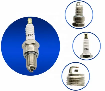 Torch F7TC Spark Plug for Honda GX35 Engines - Pajero Compatibility