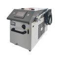 Limpador de laser de resfriamento de ar de resfriamento de ar