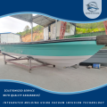 Kapal Kerja Bantu Perikanan Lepas Pantai FRP