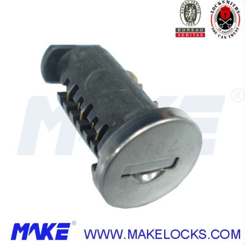 MK104-45 disc tumbler mortise lock for file cabinet