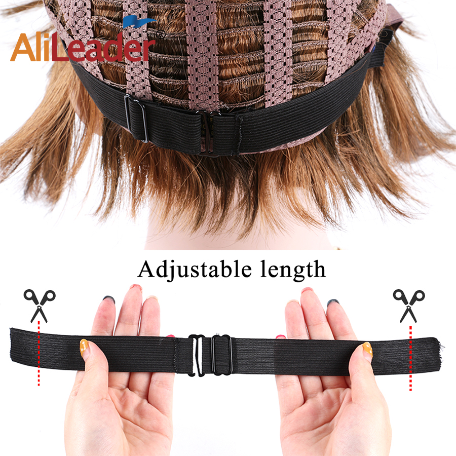 Adjustable Elastic Band 14