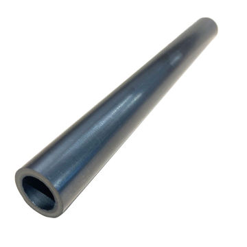 High Purity Isostatic Graphite Rod for Self-Lubricating Applications