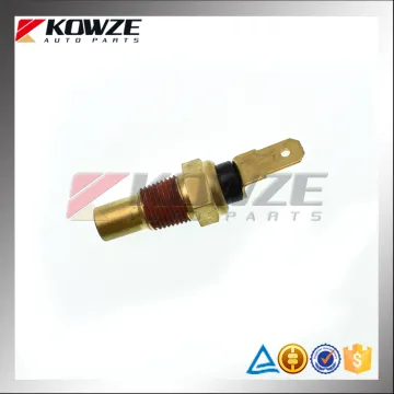 Water Temperature Gauge Unit MD091056/ME202052 For Mitsubishi Pajero Montero V31 V32 V45 V63 H65 H76 H77 OUTLANDER CU2 CU4 CU5