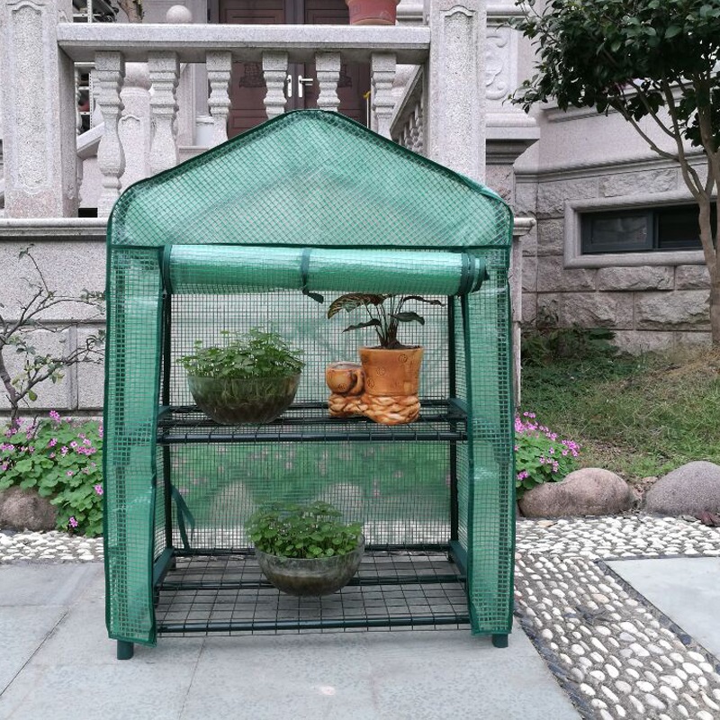 Skyplant small Garden Greenhouse for Indoor plant