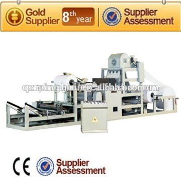 MH-800 Cotton Core Absorbent Paper Machine