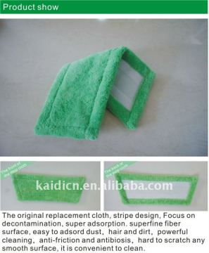R04 stripe design Replacement cloth