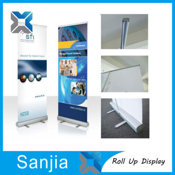 Aluminium Roll-up Banner,Roll-up Banner Aluminium