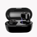 Earbud stereo nirkabel sejati murah