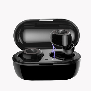 True wireless stereo earbuds cheap price