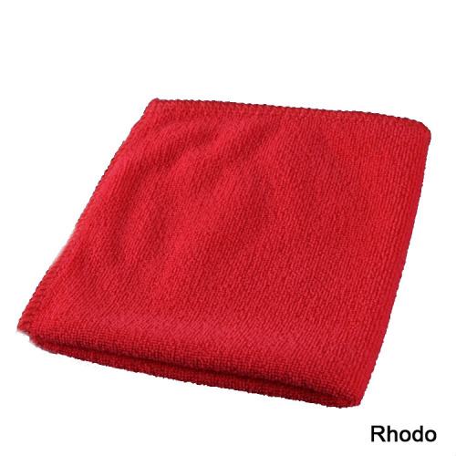 cheap microfiber cleaning wash cloth towel