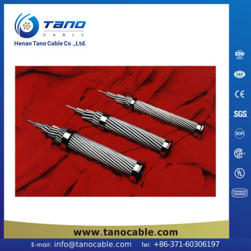 All Aluminum Conductor (AAC) Cables to BS EN50182 Standard