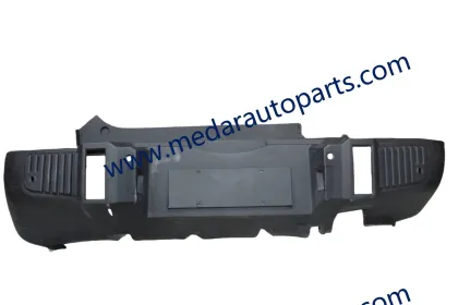 Jetour T2 RR BUMPER UPPER F26-2804510BA