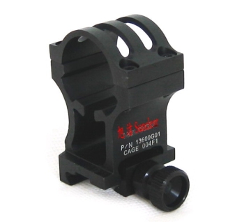 30mm Tactical MOD Weaver Mount
