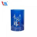 Glass Bottle Shrink Wrap Sleeves Customization