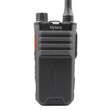 Affordable High-Quality DMR Two Way Radios: BP510, BP512, BP515, BP516