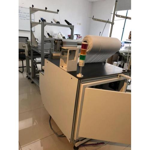 Automation Automatic Sewing Machine