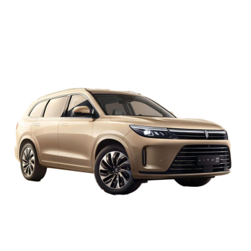 AITO M7：2024拡張レンジ電気ハイブリッドSUV