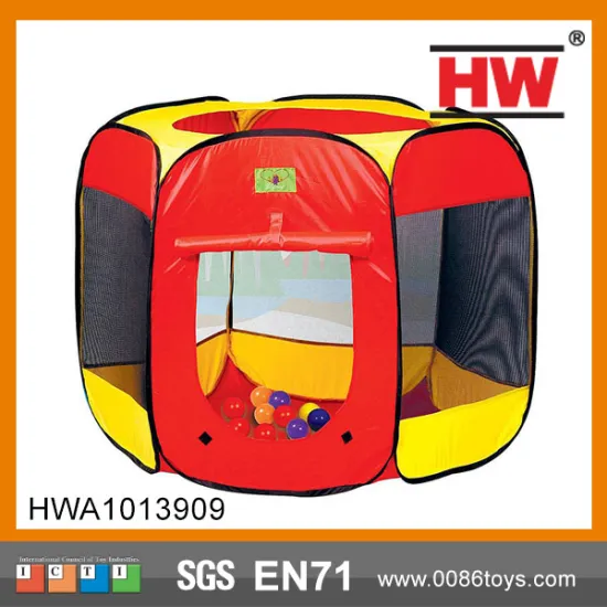 Kids Sunmer Beach Play Tent Indoor Tent