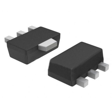 ME6209A33M3G ME6208A30M3G ME6203A33M3G ME6118A33PG SOT23-3 Regolatore di pressione IC Chips