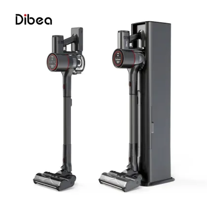 Dibea OEM 30KPA Cordless Vacuum Cleaner