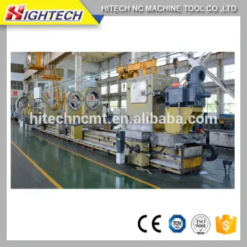 C61200C conventional Heavy duty large horizontal lathe machine