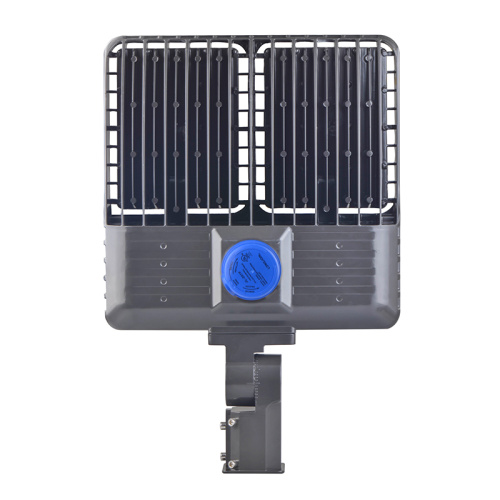 200W Led Pathway Lights Slipfitter Dusk To Dawn