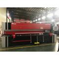 Máquina de ranura V de alta velocidad CNC 3200 mm