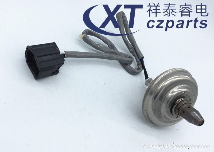 Capteur d'oxygène automatique M2 Z601-18 -861B pour Mazda