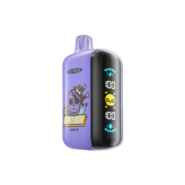Elfbar Gh23000 Bar Puff D3 5% Nic Cigarettes
