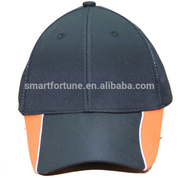 2014 Sandwich Design Curved Visor Sports Caps Baseball Caps 3D embroidery