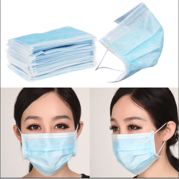 Medical Filter Fabric Face Mask