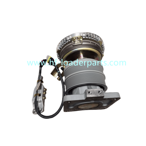 1001171055 Silicon Oil Electromagnetic Clutch