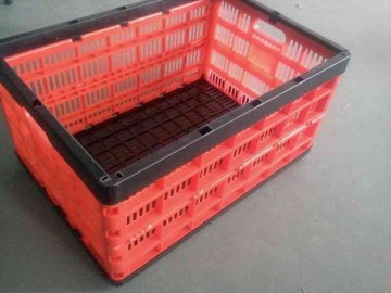 Folding Container/Folding Box/Folding Crate/Folding Basket/Foldable Box