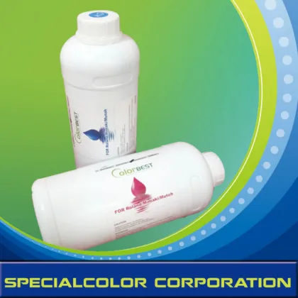 textile pigment ink for non-coated fabric