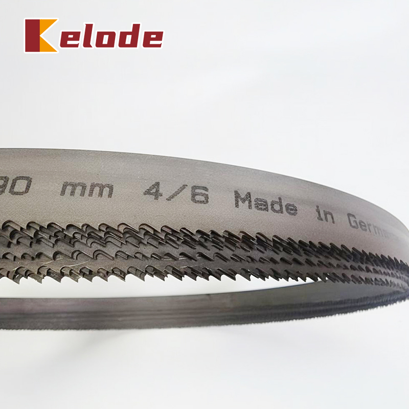 شفرة المنشار ثنائية المعدن - روتجن روتجن