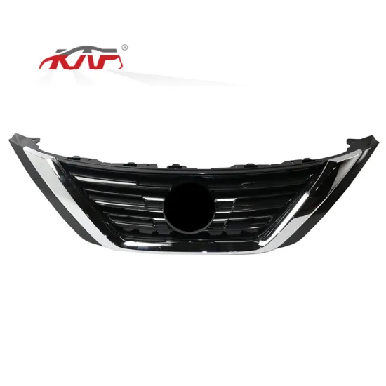 Wholesale Plastic Grille for Nissan Altima 2016-2018 USA