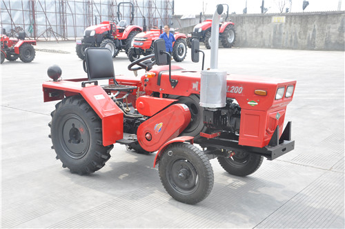 Farm Garden Tractor 20HP