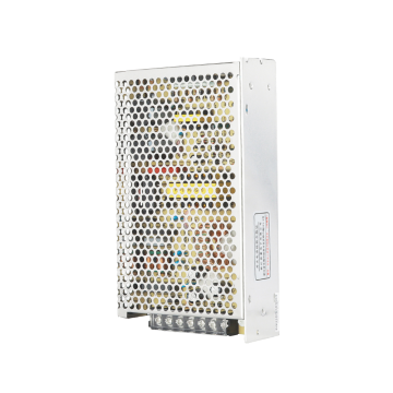 S-150-36 SMPS: A Comprehensive Guide to 150W AC to DC Power Supplies with Transformer, Suitable for LED Drivers and Various Output Voltages