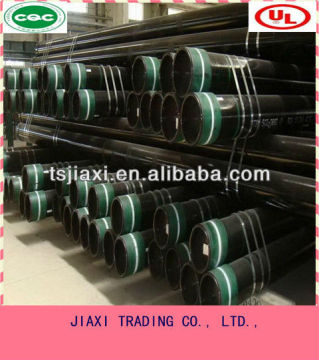 GRB/A53 pipe for oil field