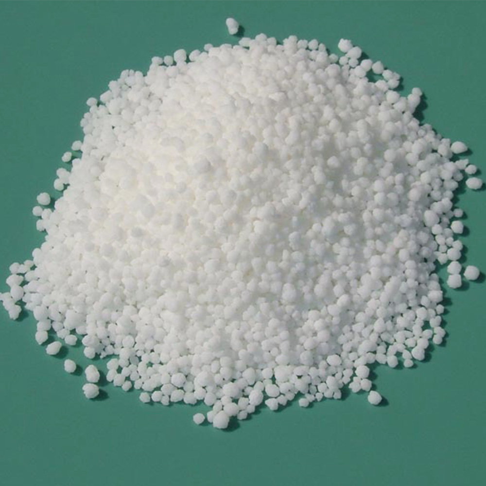 Calcium ammonium nitrate